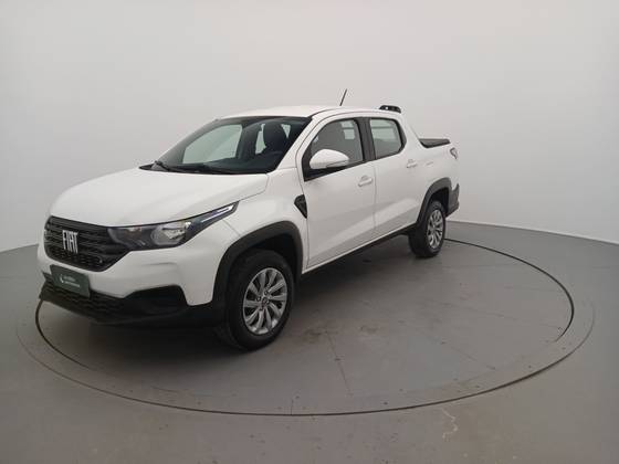 FIAT STRADA 1.3 FIREFLY FLEX FREEDOM CD MANUAL